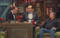 Yılmaz Vural aşkını anlatıyor Arkadaşım canlandırıyor TOLGSHOW 4 Bölüm