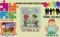 Yks Felsefe Bilgi Türleri