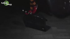 Alexis Sanchez transferiyle dalga geçtiler!