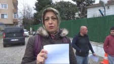 Askerlik İçin Başvuran Kadın Muhtar