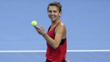 Avustralya Açık Tek Kadınlarda Simona Halep Tarihe Geçti