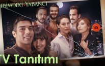 Cebimdeki Yabancı - TV Tanıtım (2 Şubat’ta Sinemalarda)