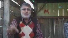 Cono Aşiretinin Yankesicilerini Savunan Adam