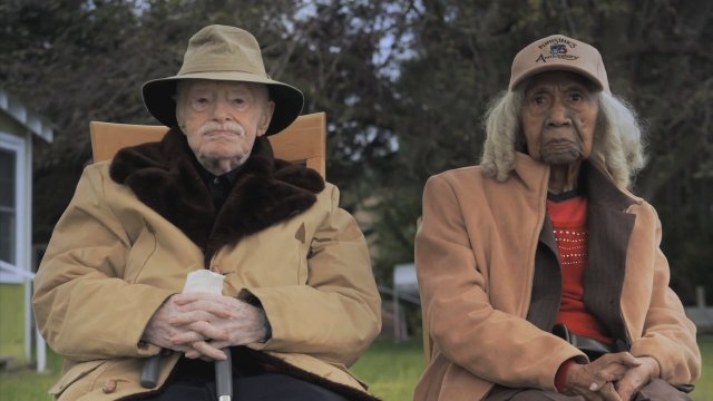 Edith+Eddie (2017) Fragman
