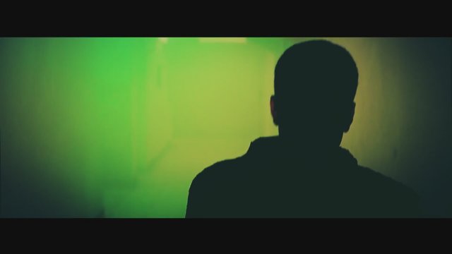 Invasion (2017) Fragman