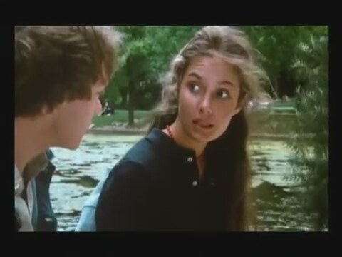 La Femme de l'aviateur (1981) Fragman