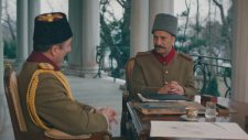 Mehmetçik Kut'ül Amare 2.Bölüm 2.Fragmanı (25 Ocak Perşembe)