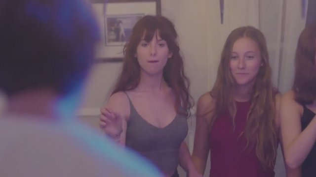 Milla (2017) Fragman