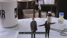 The Flash 4. Sezon 12. Bölüm Türkçe Altyazılı Fragmanı