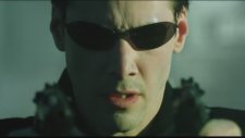 The Matrix (1999) - Neo Mermi Sahnesi