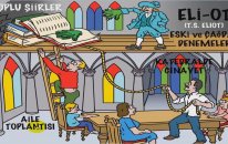 Yks Edebiyat - Amerikan Edebiyatı