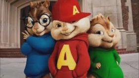 Alvin ve Sincaplar - Arkadaşım Eşek Alvin ve Sincaplar - Arkadaşım Eşek