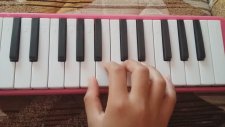 Arkadaşım Eşşek - Melodika
