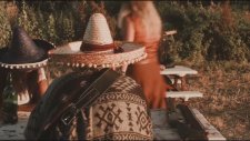 Belalılar İspanya da Çekilen Western Film