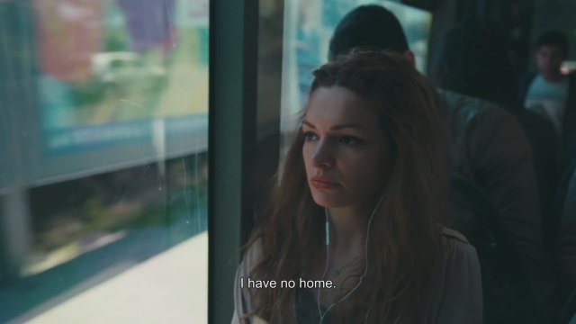 Arafta (2017) Fragman