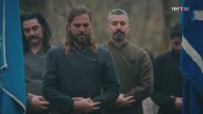 Fetih Namazı | Diriliş Ertuğrul 103.Bölüm (24 Ocak Çarşamba)