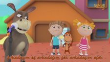 Kukuli - Arkadaşım Eşek Şarkısı
