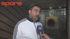 Ümit Özat'tan 1 Eleştiri, 2 Öneri!