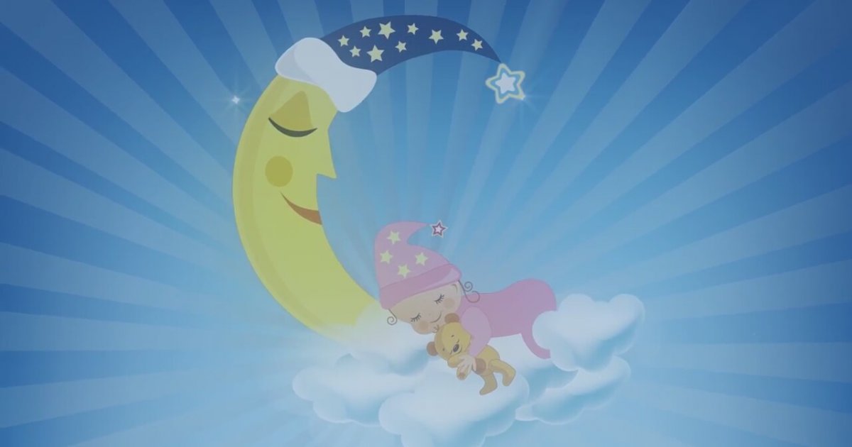 Uyusun da Büyüsün Ninni Uyusun da Büyüsün Ninni