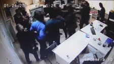 Kaçak Elektrik Kullanan İşletmeci Dedaş'ı Bastı