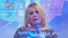 Kamera Çekince Nah Yapan Sazcı (Çatlak Şanzel)