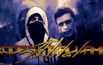 Kodes Feat Allame - İhtilal
