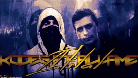 Kodes - Feat Allame - İhtilal Kodes - Feat Allame - İhtilal