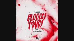Lil Wayne - Bloody Mary Lil Wayne - Bloody Mary