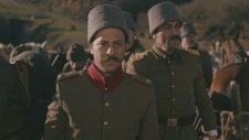 Mehmetçik Kut'ül Amare 3.Bölüm 1.Fragmanı (1 Şubat Perşembe)