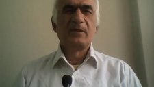 Okyanus Kıyılarını Vuran Bir Tsunami Şiiri