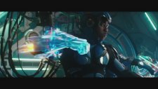 Pasifik Savaşı 2 İsyan Pacific Rim 2 Uprising 2 Türkçe Altyazılı Fragman