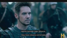 Vikings 5. Sezon 11. Bölüm Türkçe Altyazılı Fragmanı