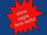 zalim sevgilim
