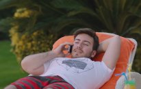 Araba Muhabbeti ! (Hayal Mi Gerçek Mi Film)