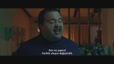 Ben, Tonya - Türkçe Altyazılı Teaser Fragman 2