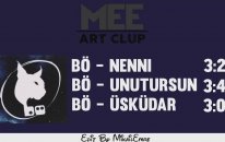 BÖ - Unutursun