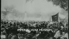 Çanakkale Zaferi Kutlamaları 1916