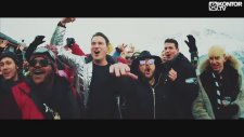 Dj Antoine - El Paradiso Ft. Armando, Jimmi The Dealer