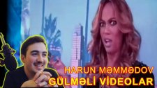 Harun Mmmdov 2018 - Gülmeli Videolar