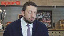 Hidayet Türkoğlu'ndan Yabancı Kuralı Açıklaması