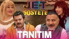 Jet Sosyete - Tanıtım (Yakında Star’da!)