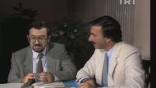 Murat Bardakçı'nın 31 Yaşındaki Hali (1986)