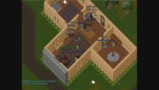 Nebula Uo Shard | 25 Ocak Aksiyon Görüntüleri