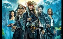 Sea of Thieves w/ EasterGamers, Enis Kirazoğlu, Fedupsamania