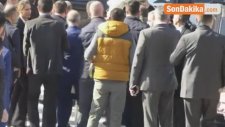 Bakan Soylu ve Zeybekci, Denizli'de