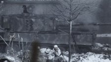 Band of Brothers - Ronald Speirs Efsanesi Bölüm 2