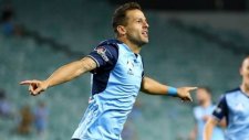 Bobo, Sydney'i Taşımaya Devam Ediyor!