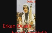 Erkan Ocaklı - Anladayım Mütahidi