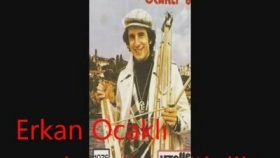 Erkan Ocaklı - Anladayım Mütahidi Erkan Ocaklı - Anladayım Mütahidi