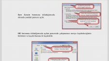 Finale 1 kullanım klavuzu yeni sayfa oluşturma ilk adım sayfa yaratmak çalışma sayfası aykut öğretme